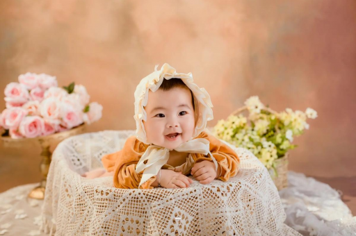 深圳合法供卵试管中心5个月宝宝有点咳嗽