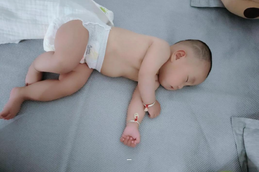 深圳合法供卵试管中心哭泣宝宝魔法眼泪